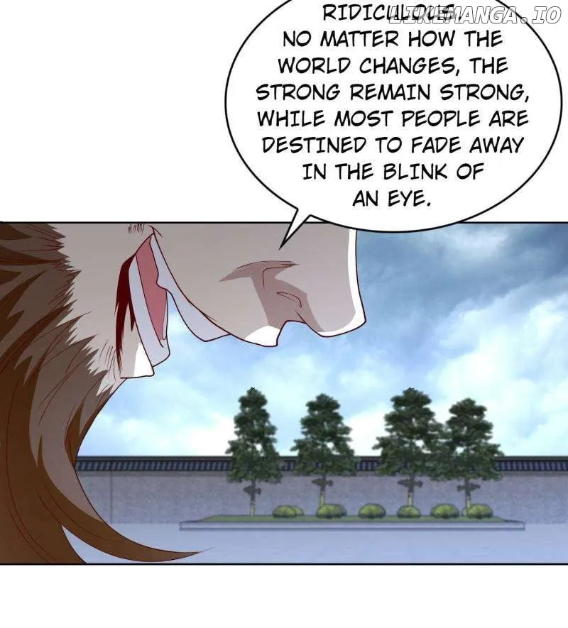 Read Dragon Master chapter 407 image 39 on Lezhin