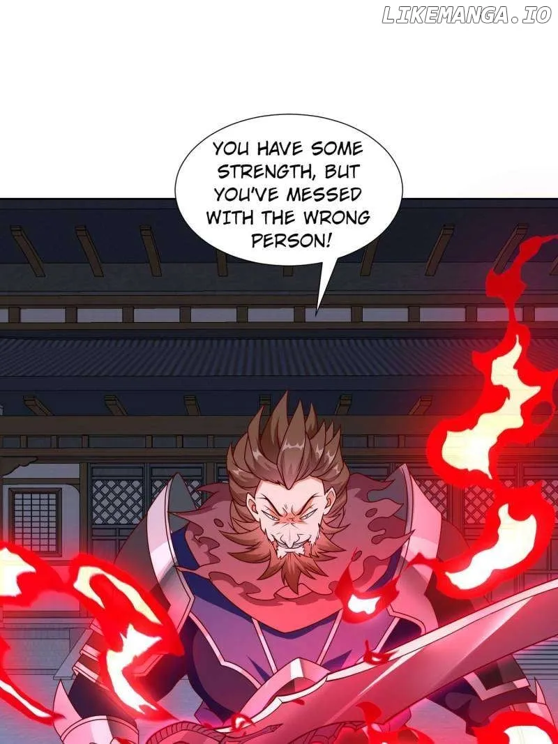 Read Dragon Master chapter 407 image 40 on Lezhin