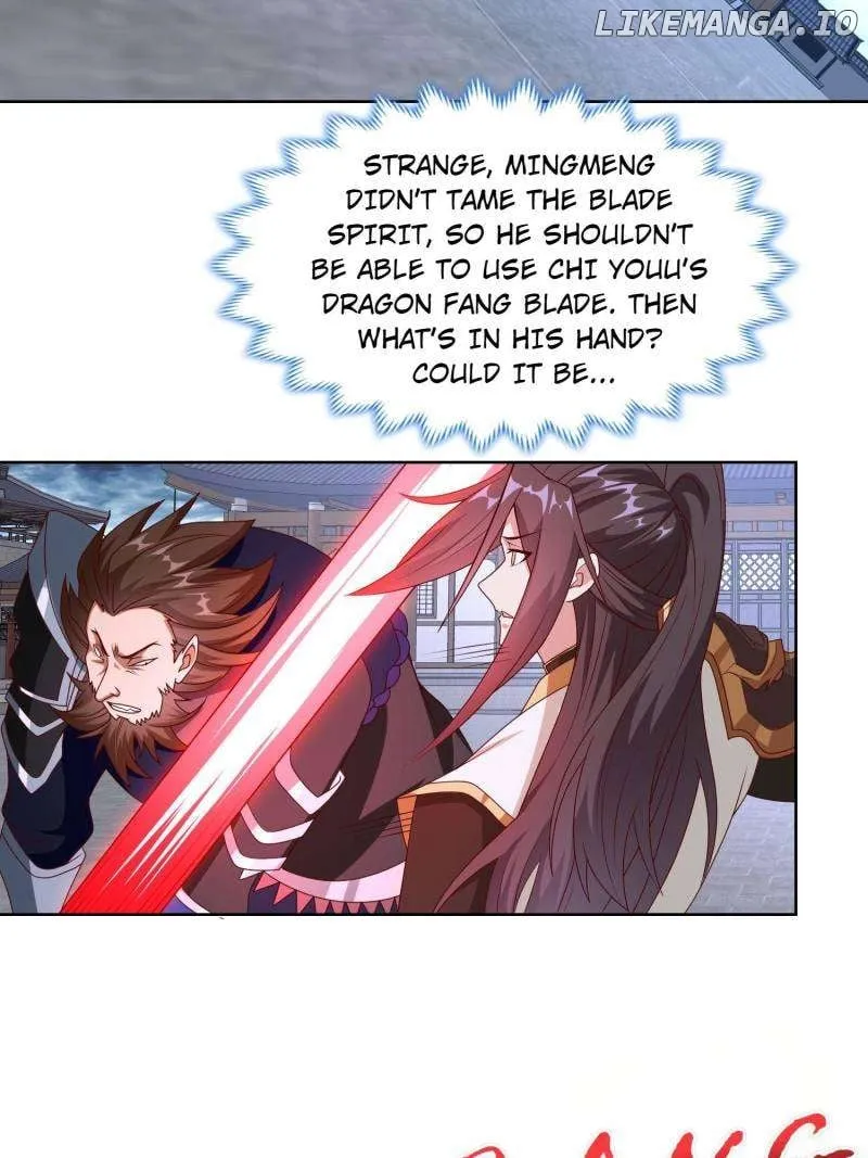Read Dragon Master chapter 407 image 43 on Lezhin