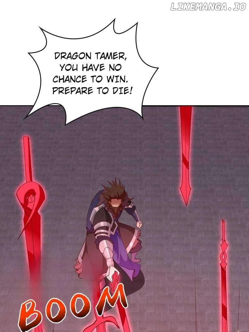 Read Dragon Master chapter 407 image 45 on Lezhin