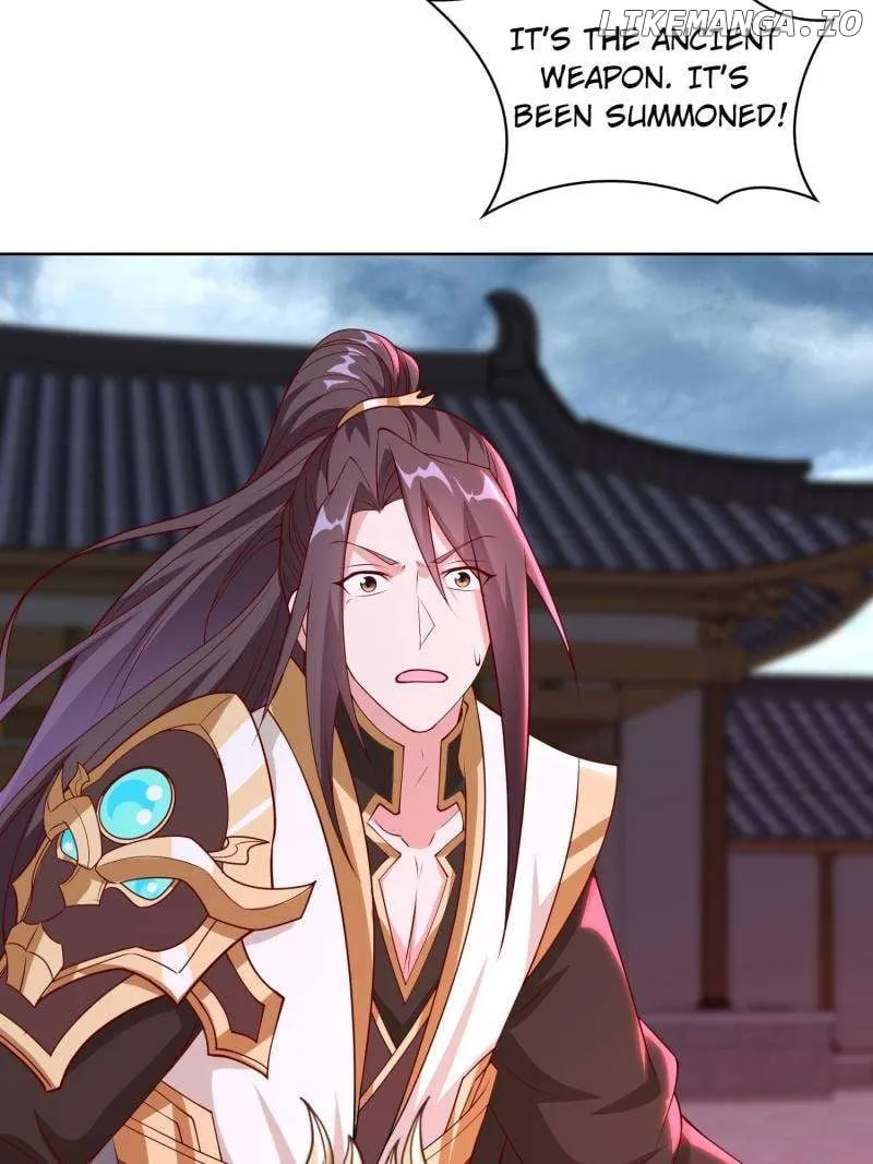 Read Dragon Master chapter 407 image 47 on Lezhin