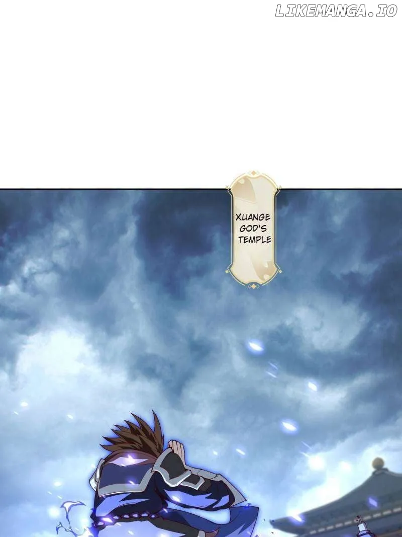 Read Dragon Master chapter 407 image 5 on Lezhin