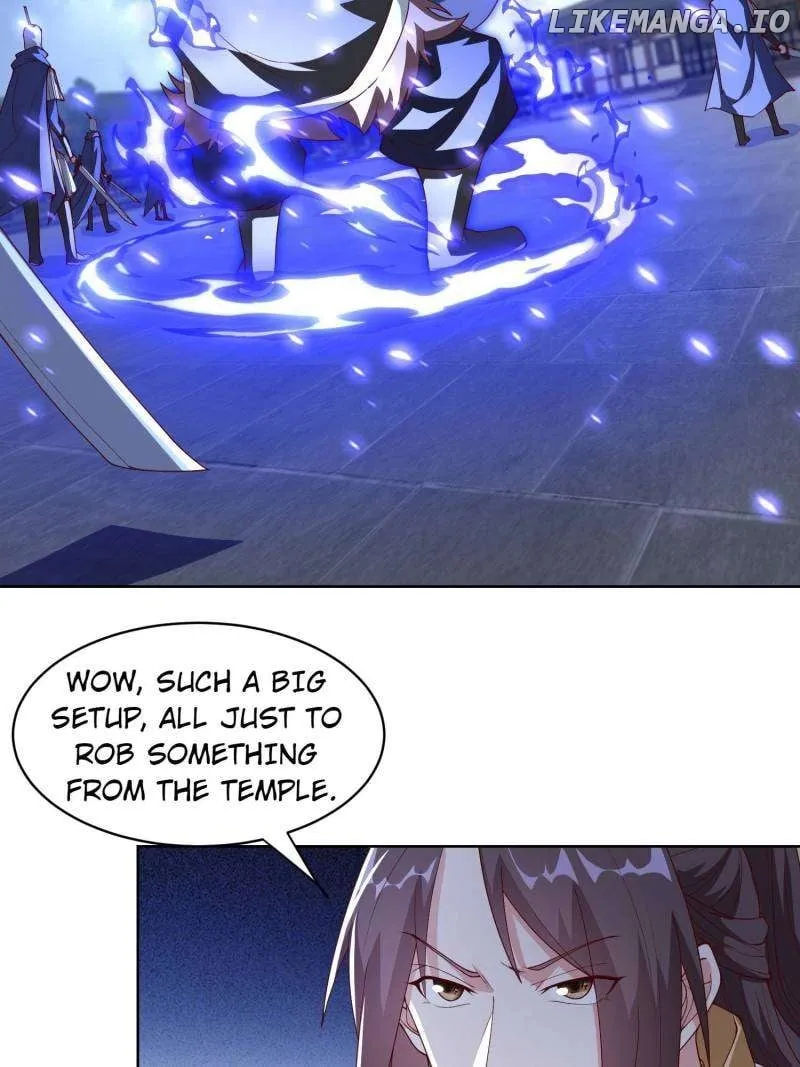 Read Dragon Master chapter 407 image 6 on Lezhin
