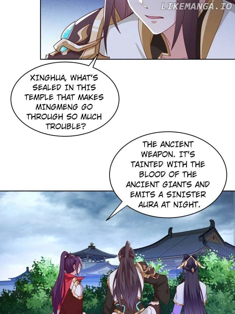 Read Dragon Master chapter 407 image 7 on Lezhin