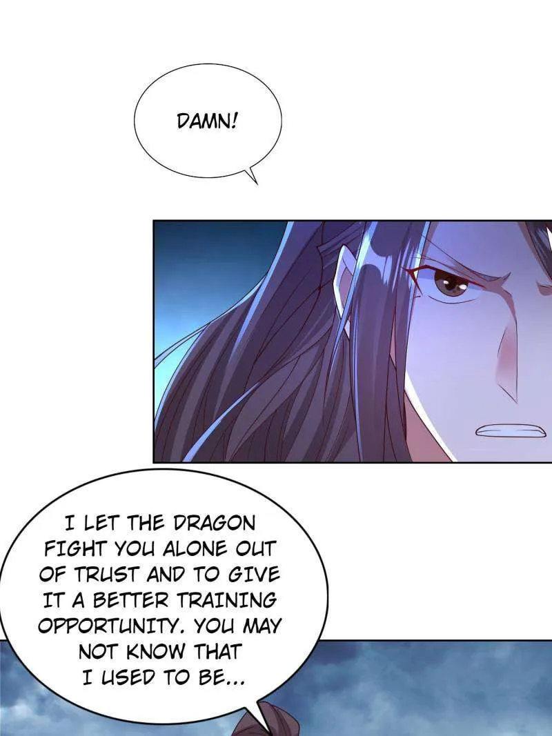 Read Dragon Master chapter 408 image 11 on Lezhin