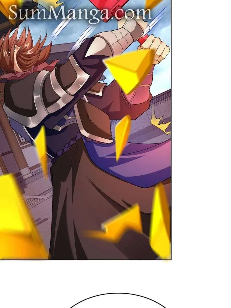Read Dragon Master chapter 408 image 19 on Lezhin
