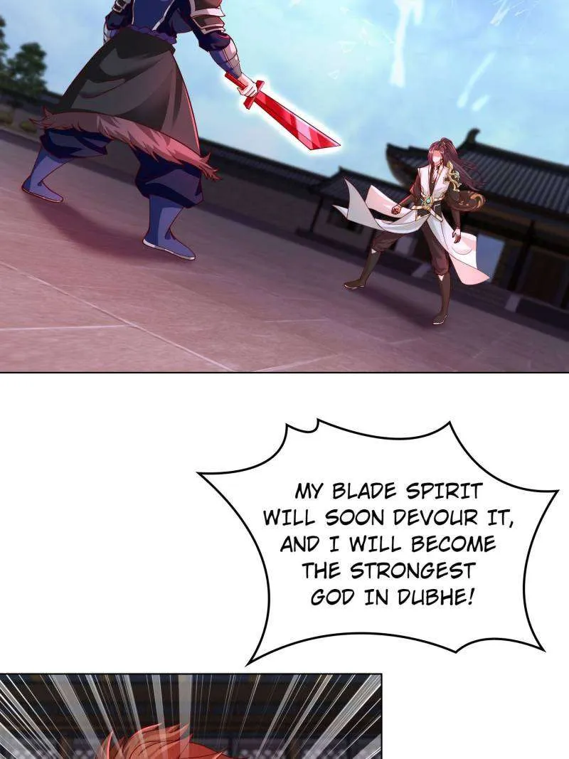 Read Dragon Master chapter 408 image 2 on Lezhin