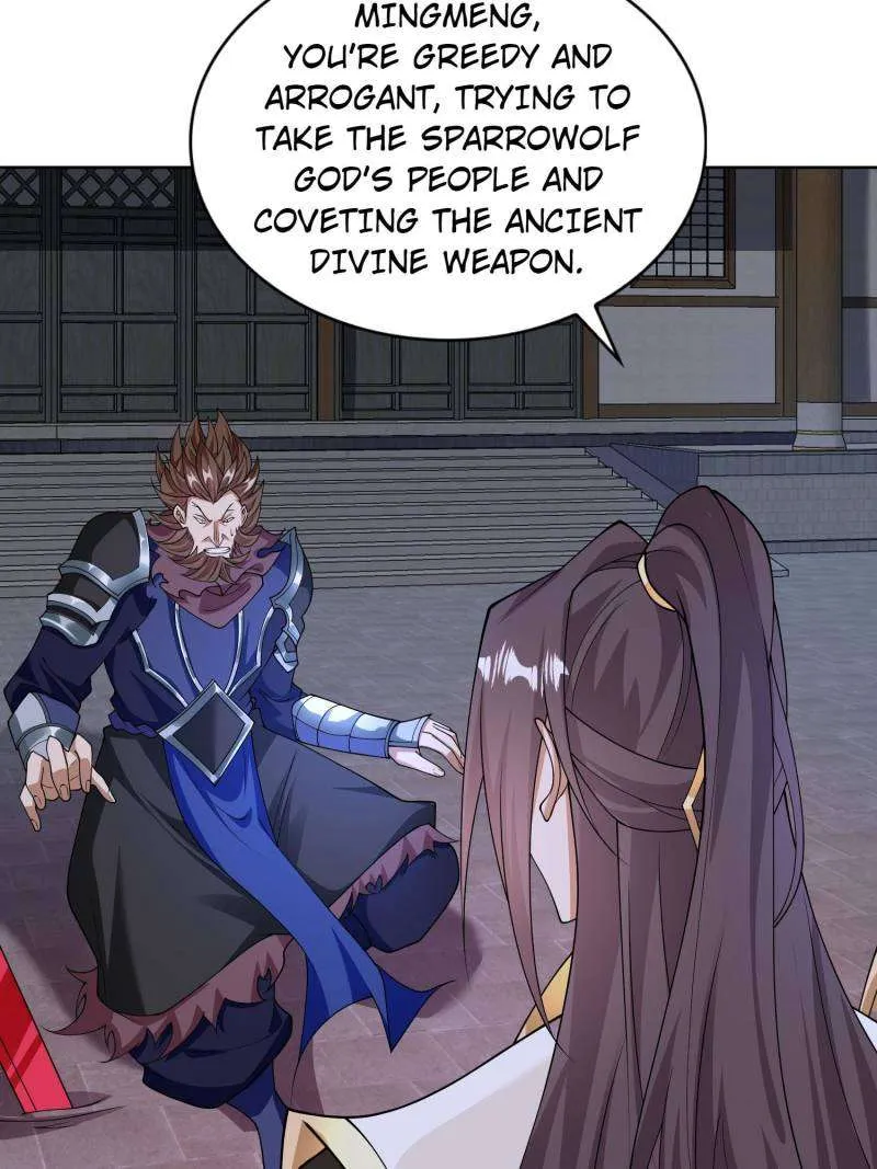 Read Dragon Master chapter 408 image 20 on Lezhin