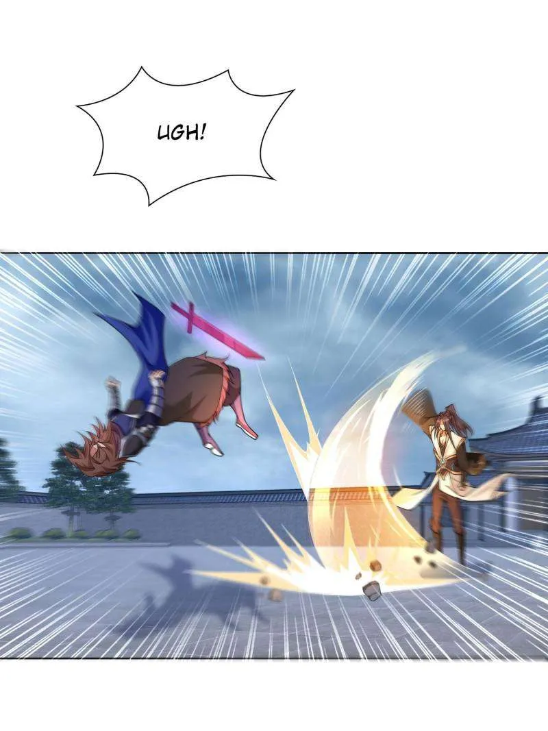 Read Dragon Master chapter 408 image 23 on Lezhin