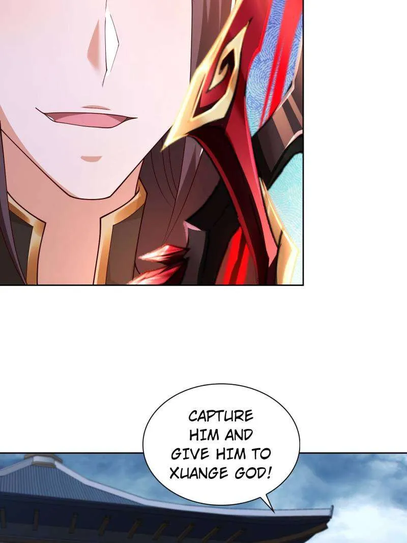 Read Dragon Master chapter 408 image 29 on Lezhin