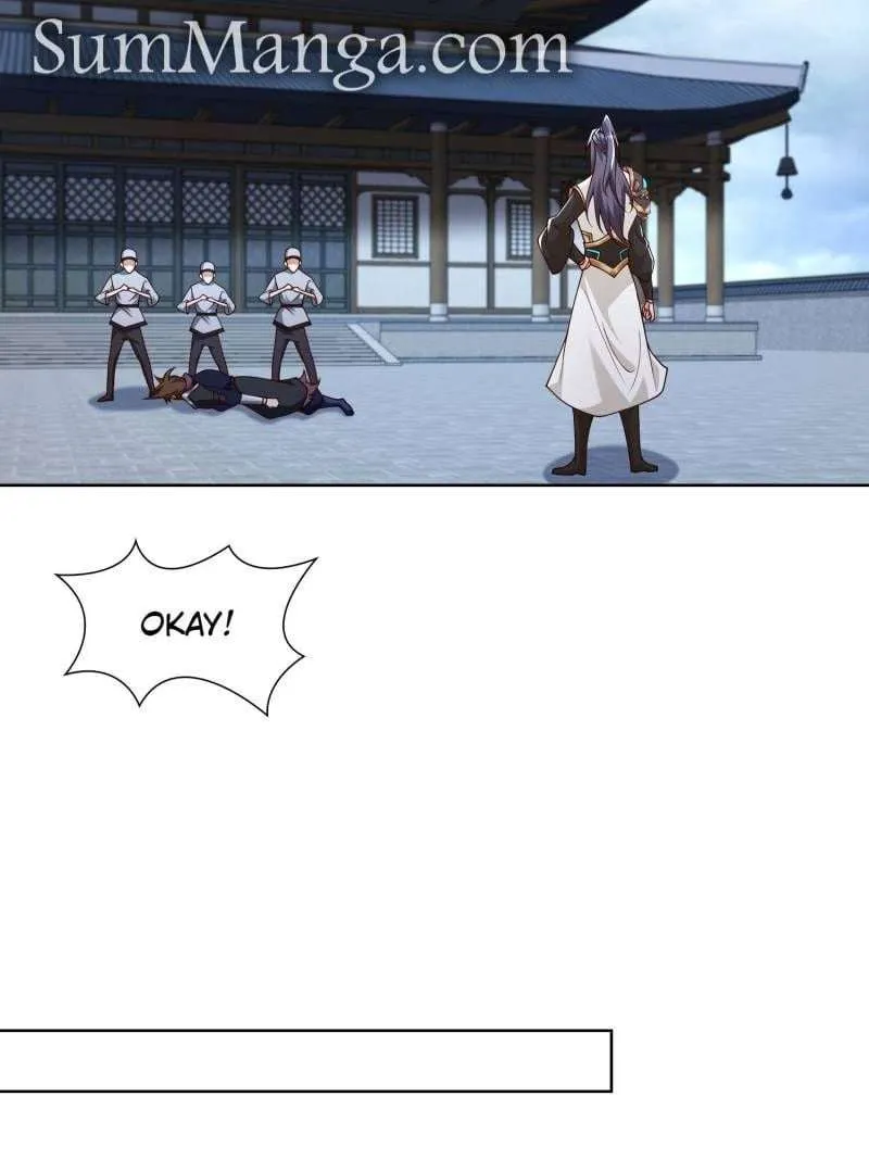 Read Dragon Master chapter 408 image 30 on Lezhin