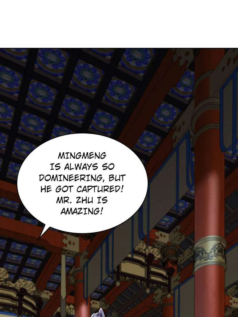 Read Dragon Master chapter 408 image 31 on Lezhin