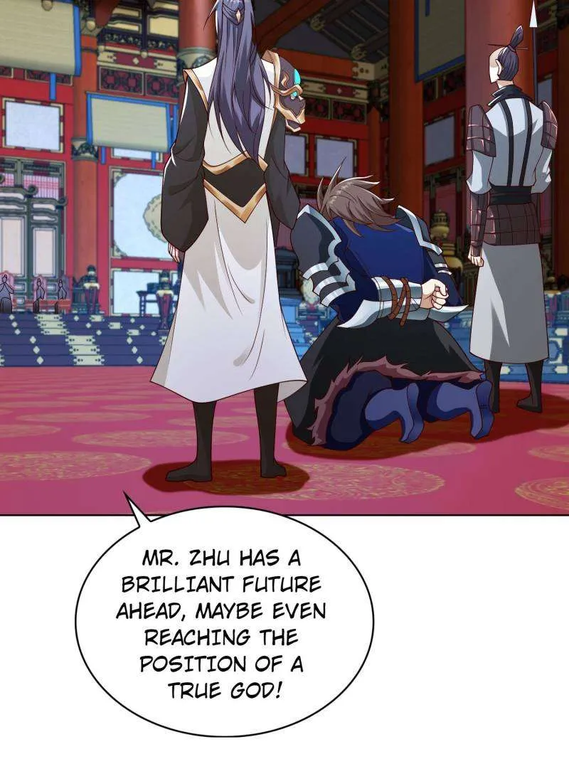 Read Dragon Master chapter 408 image 32 on Lezhin