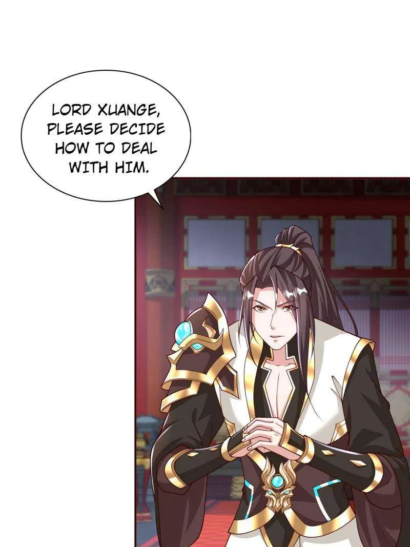Read Dragon Master chapter 408 image 34 on Lezhin