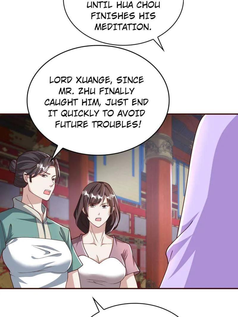 Read Dragon Master chapter 408 image 36 on Lezhin