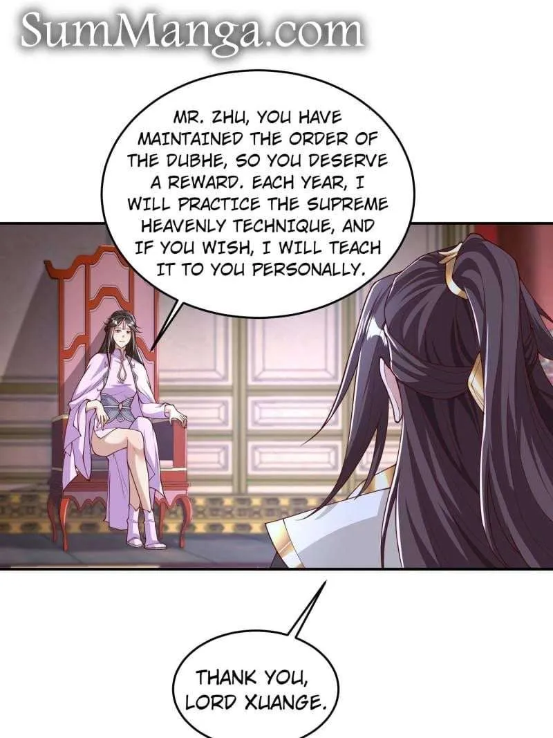Read Dragon Master chapter 408 image 39 on Lezhin