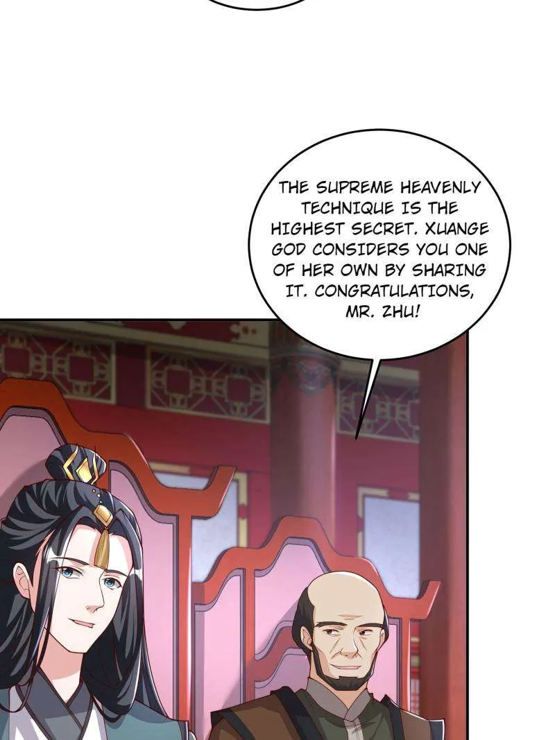Read Dragon Master chapter 408 image 40 on Lezhin