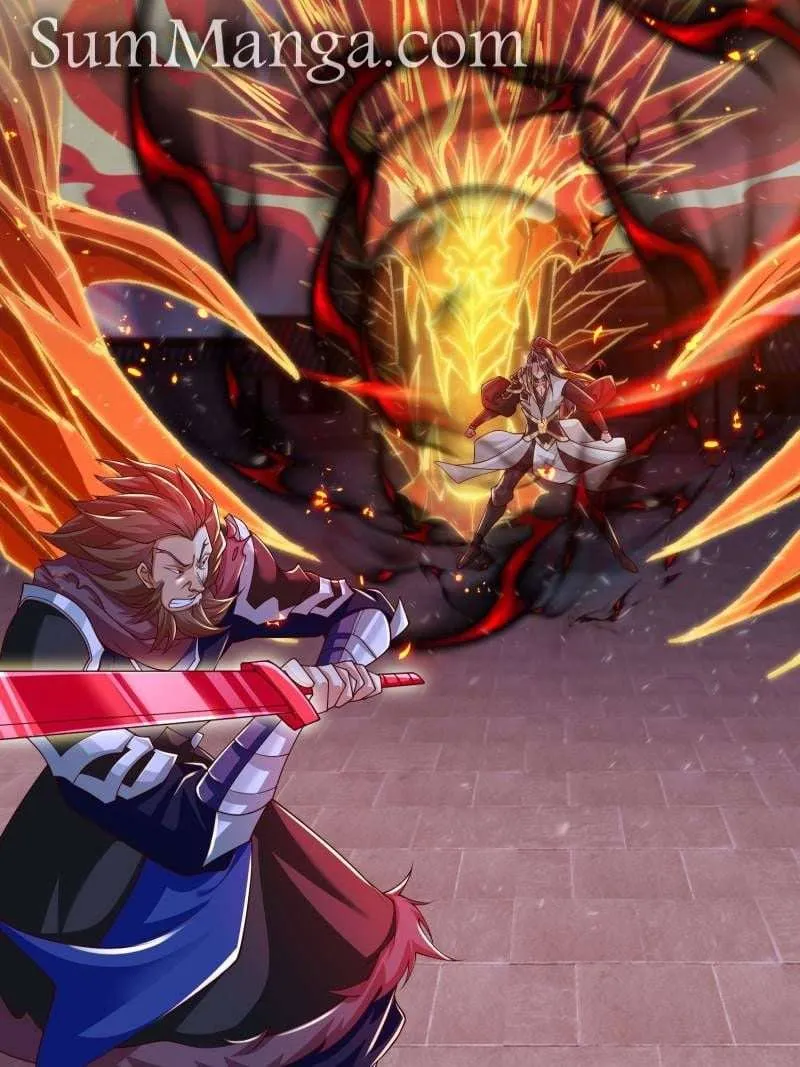 Read Dragon Master chapter 408 image 8 on Lezhin