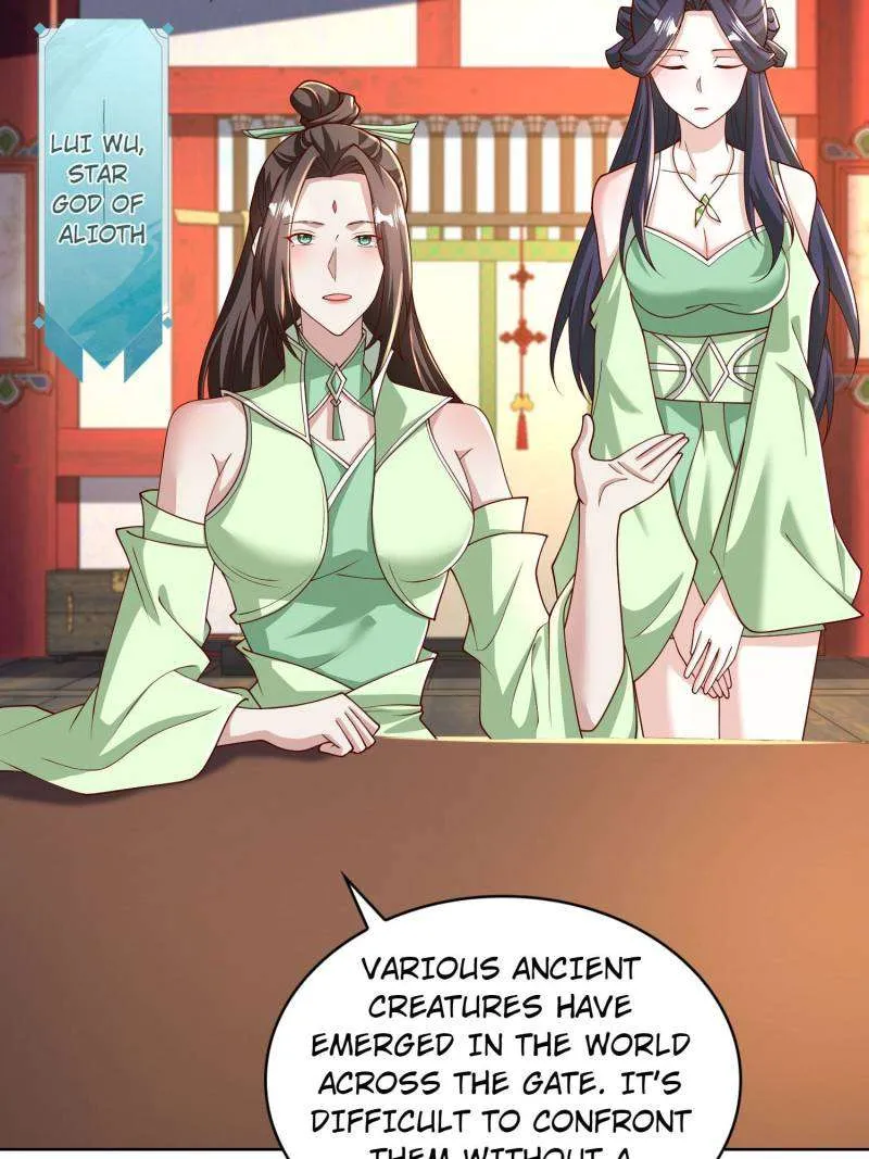 Read Dragon Master chapter 409 image 25 on Lezhin