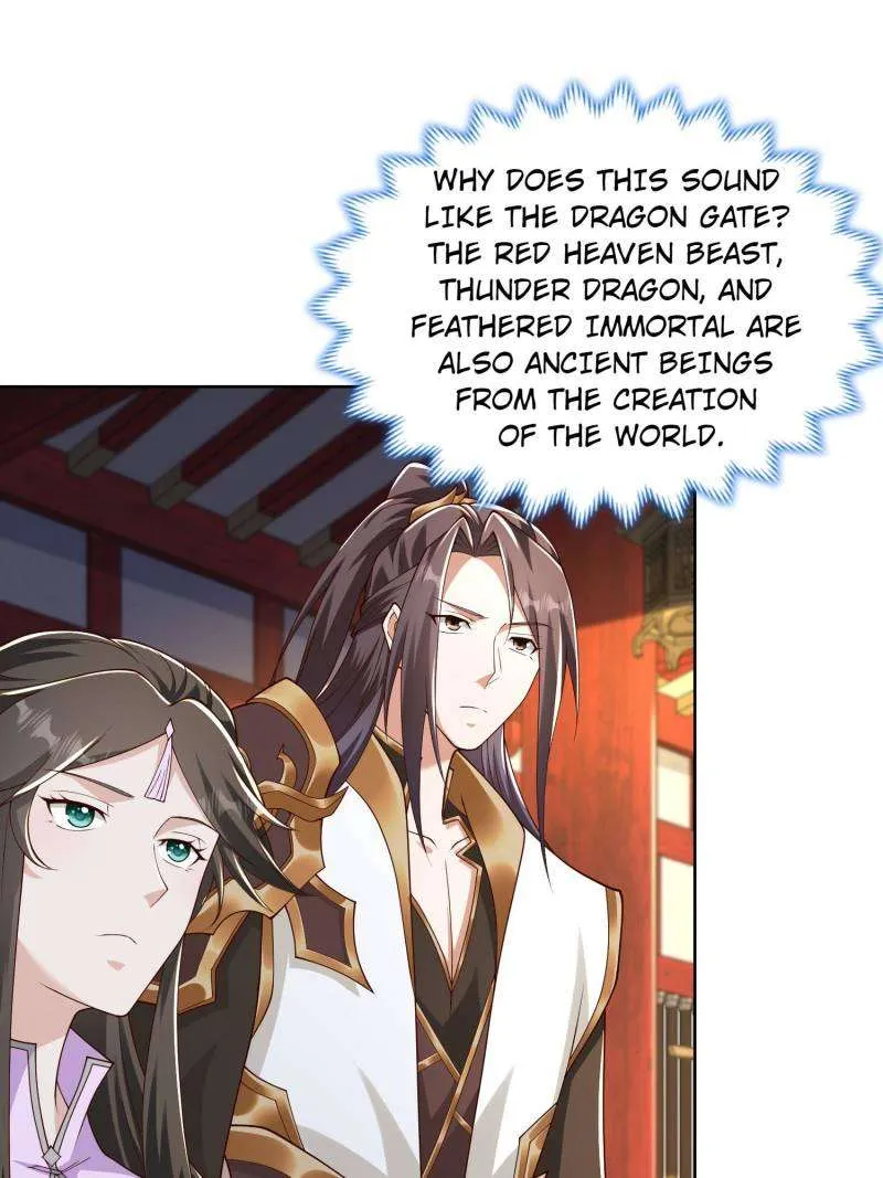 Read Dragon Master chapter 409 image 27 on Lezhin