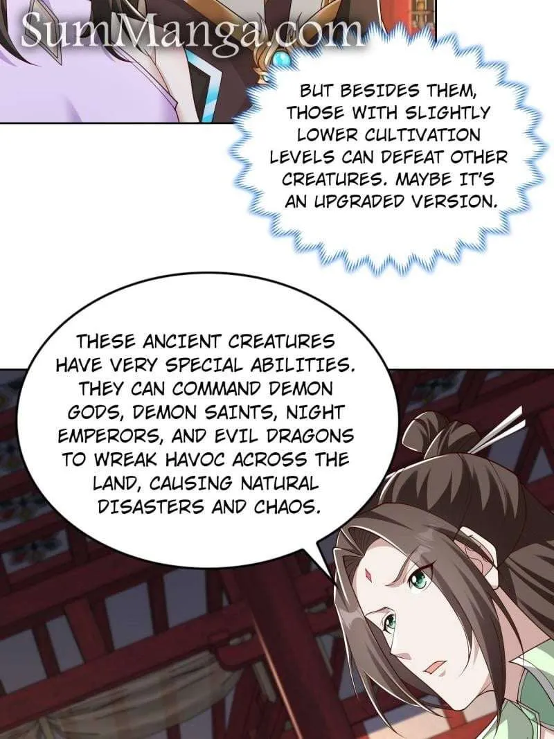 Read Dragon Master chapter 409 image 28 on Lezhin