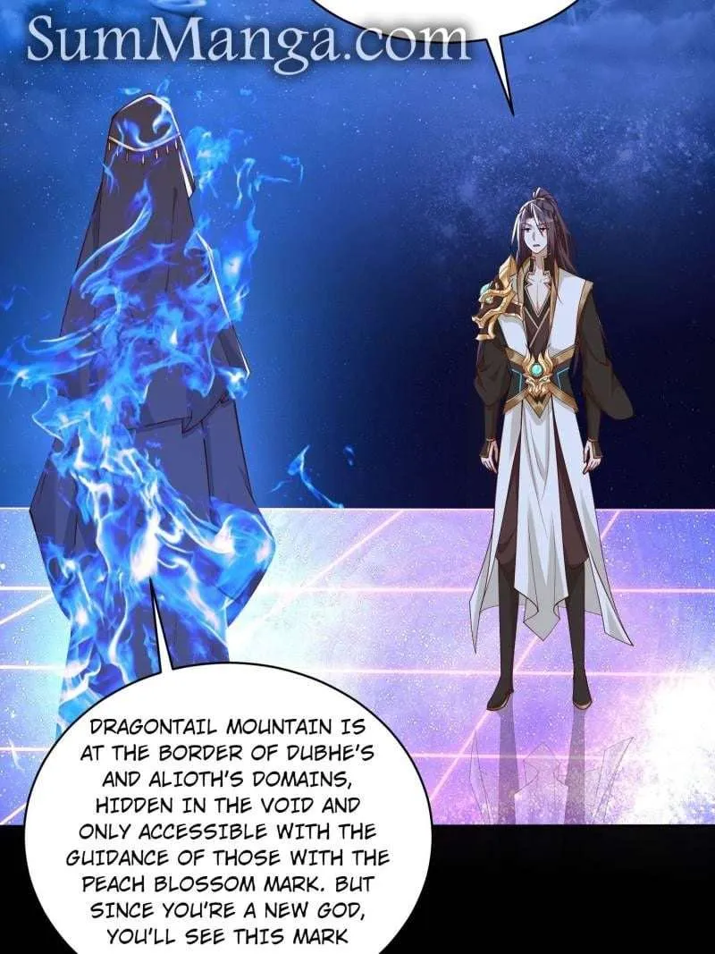 Read Dragon Master chapter 409 image 3 on Lezhin