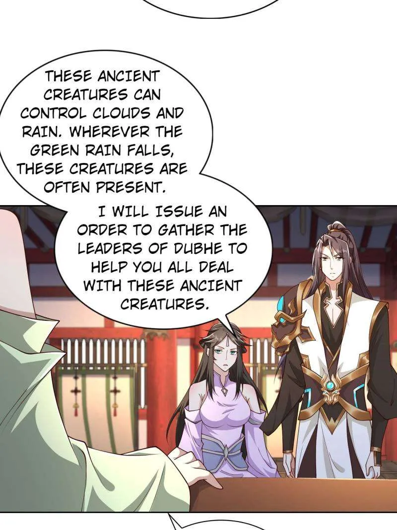 Read Dragon Master chapter 409 image 30 on Lezhin