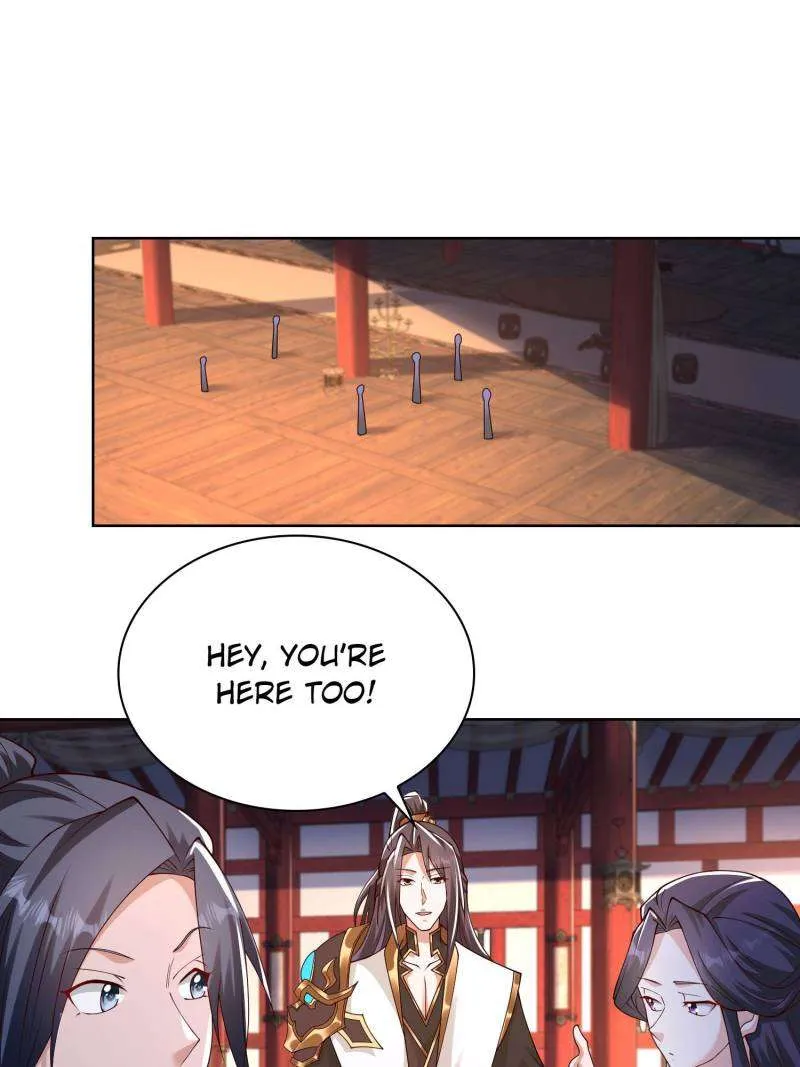 Read Dragon Master chapter 409 image 35 on Lezhin