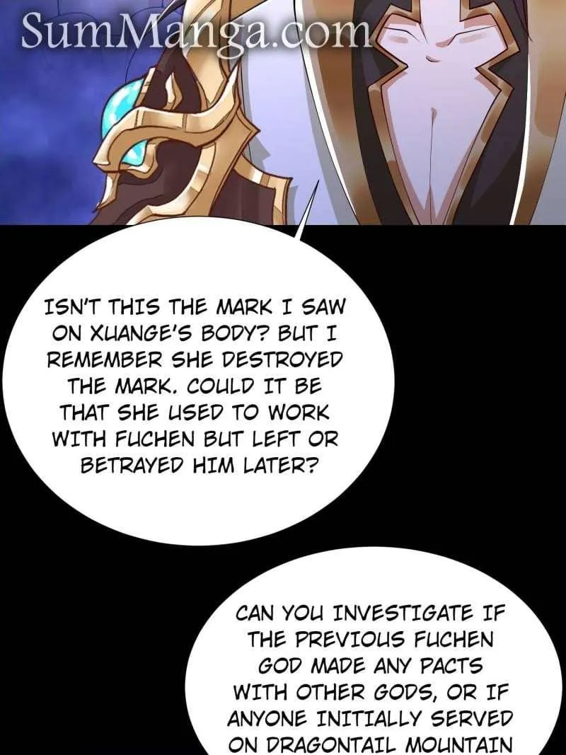 Read Dragon Master chapter 409 image 7 on Lezhin