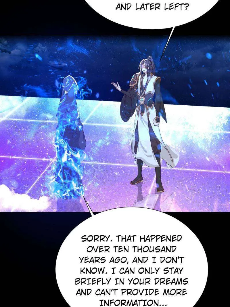 Read Dragon Master chapter 409 image 8 on Lezhin