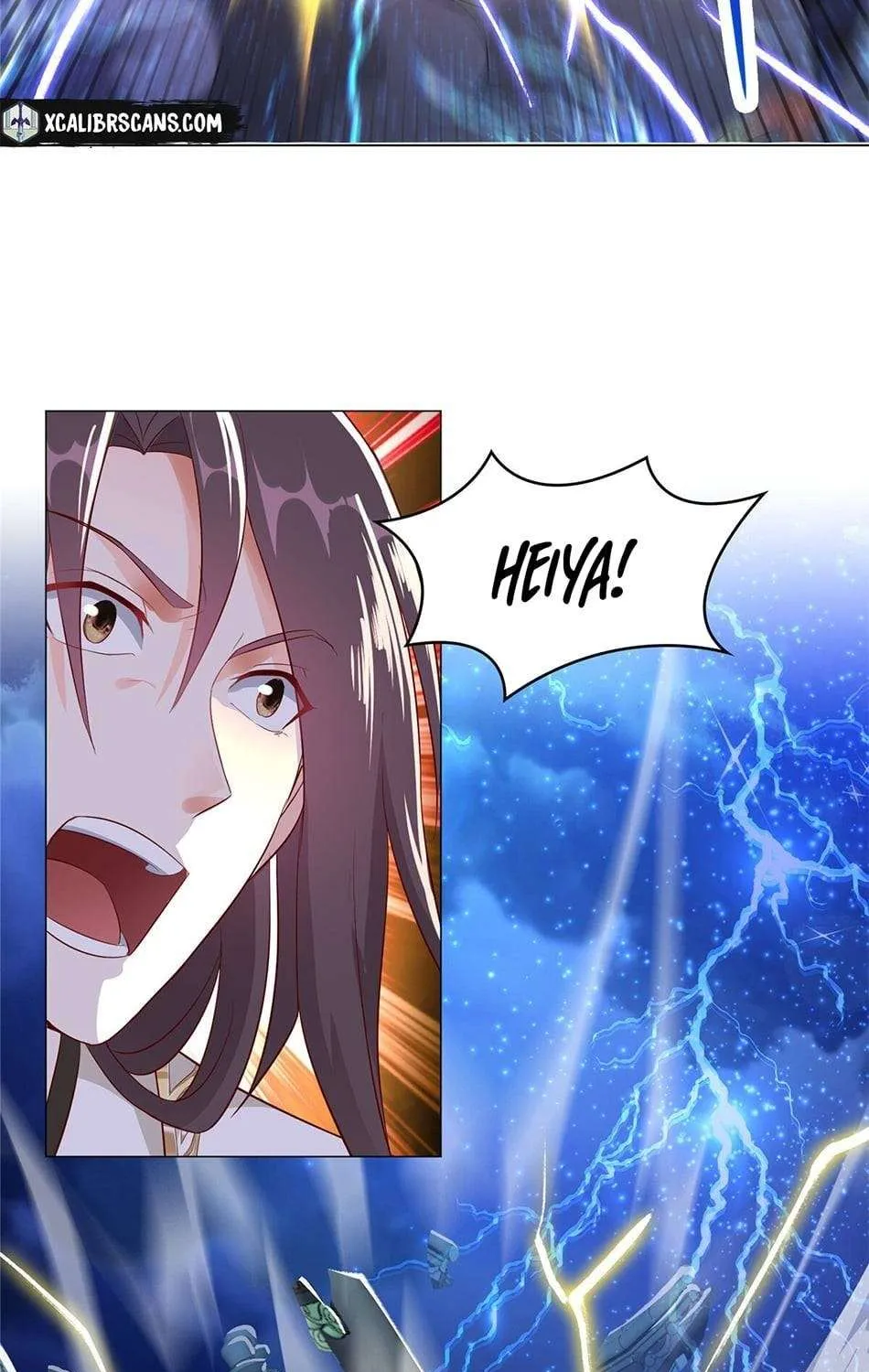 Read Dragon Master chapter 41 image 10 on Lezhin