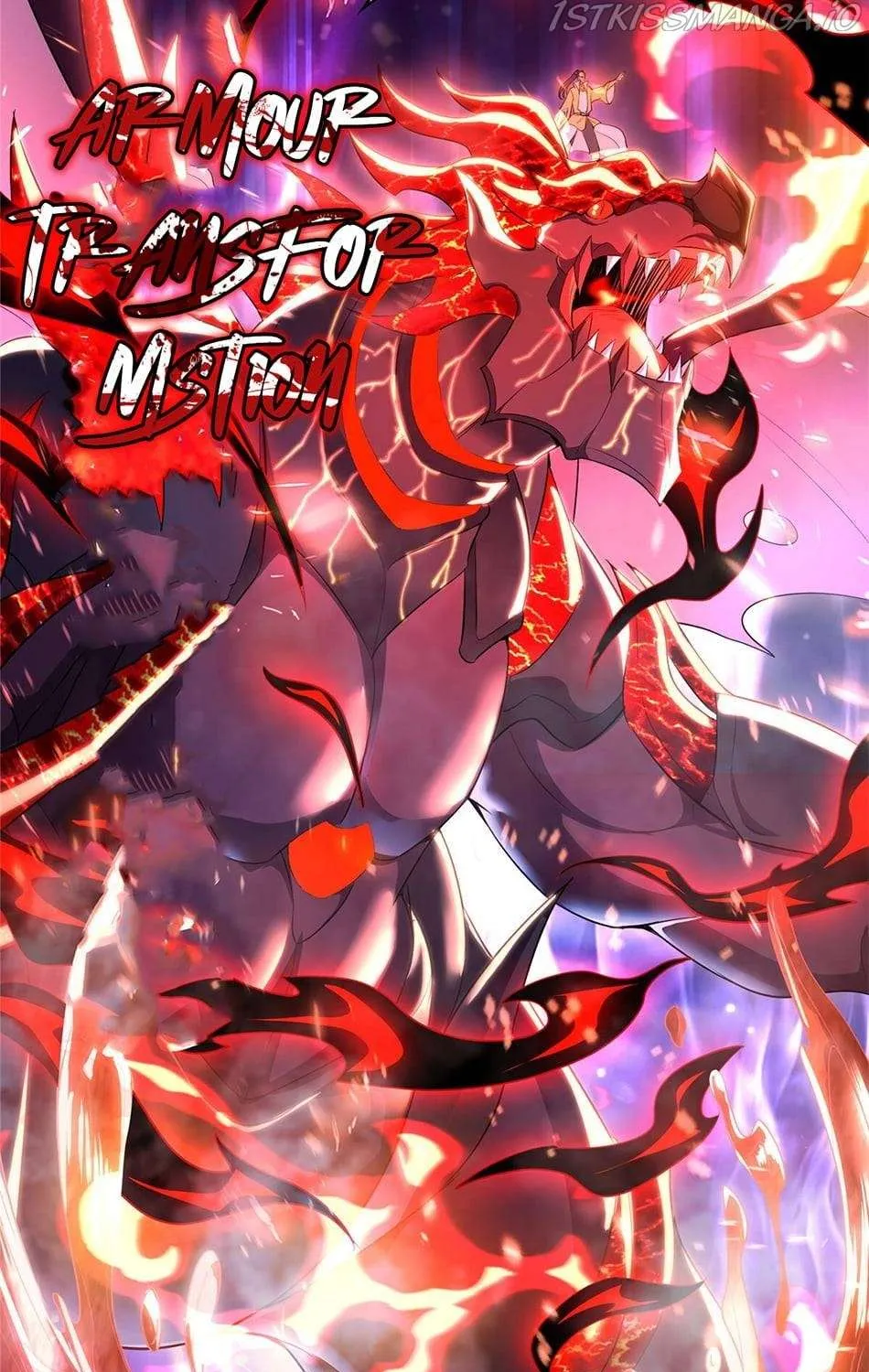Read Dragon Master chapter 41 image 24 on Lezhin