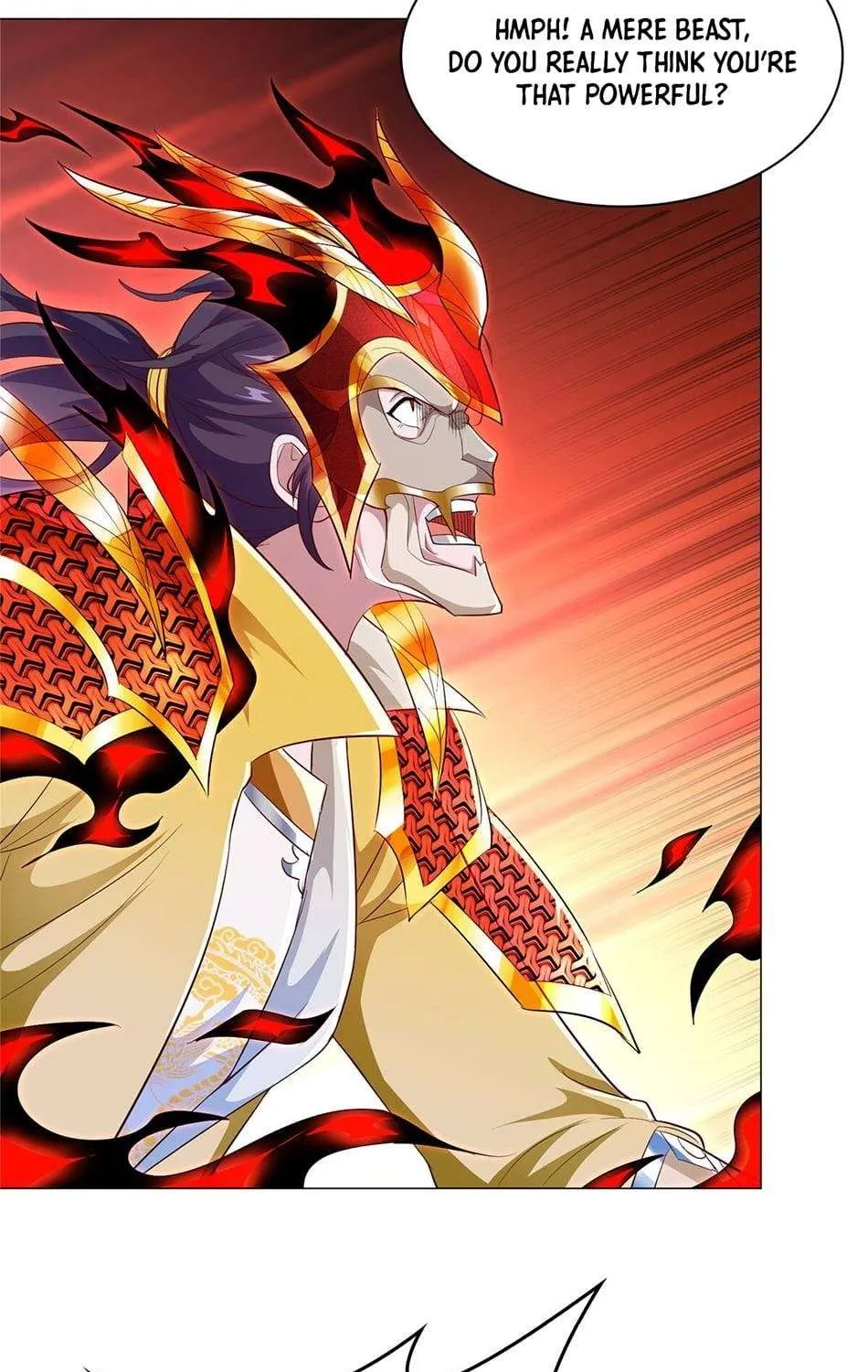 Read Dragon Master chapter 41 image 26 on Lezhin