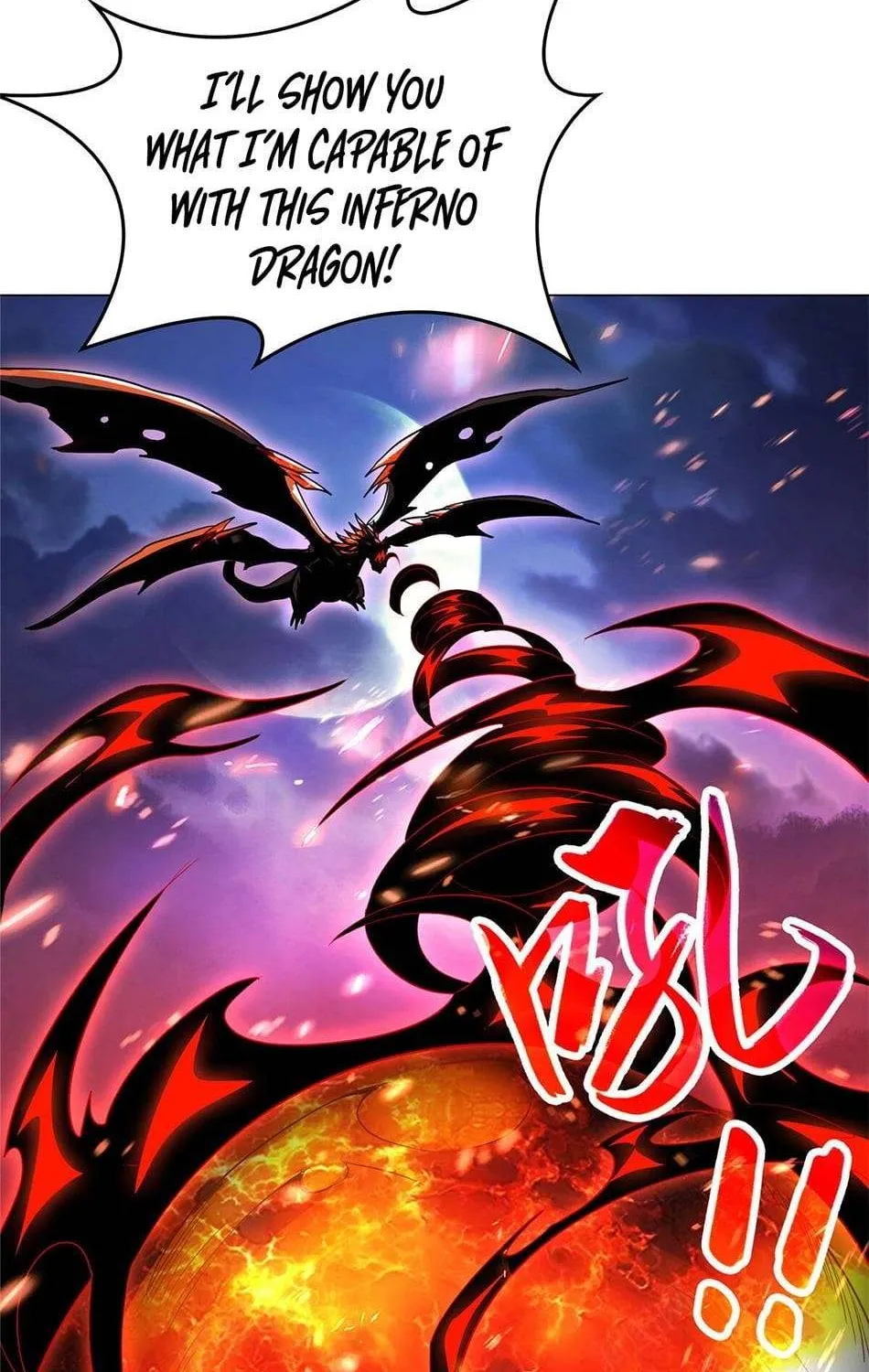 Read Dragon Master chapter 41 image 27 on Lezhin