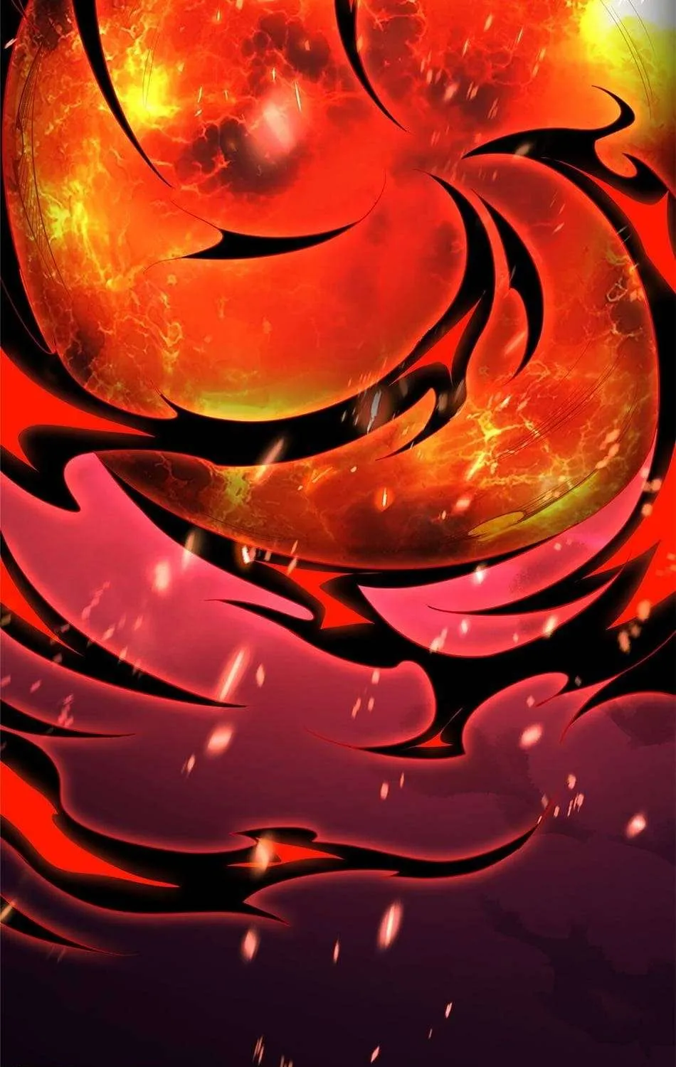 Read Dragon Master chapter 41 image 28 on Lezhin