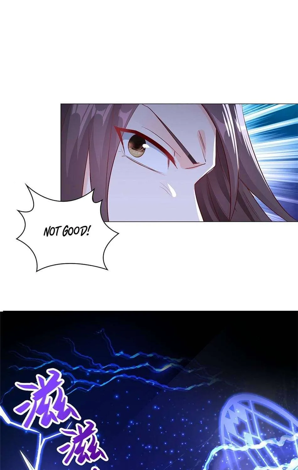 Read Dragon Master chapter 41 image 3 on Lezhin