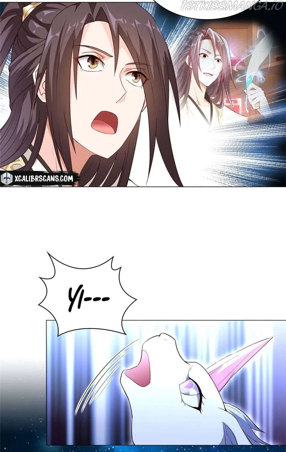 Read Dragon Master chapter 41 image 32 on Lezhin