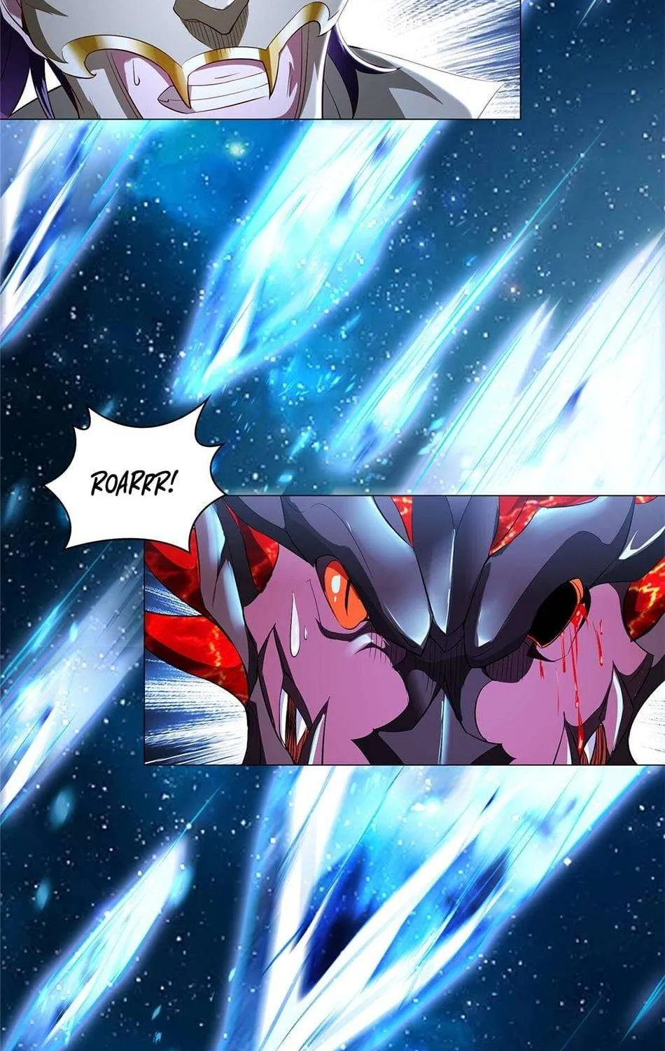 Read Dragon Master chapter 41 image 35 on Lezhin