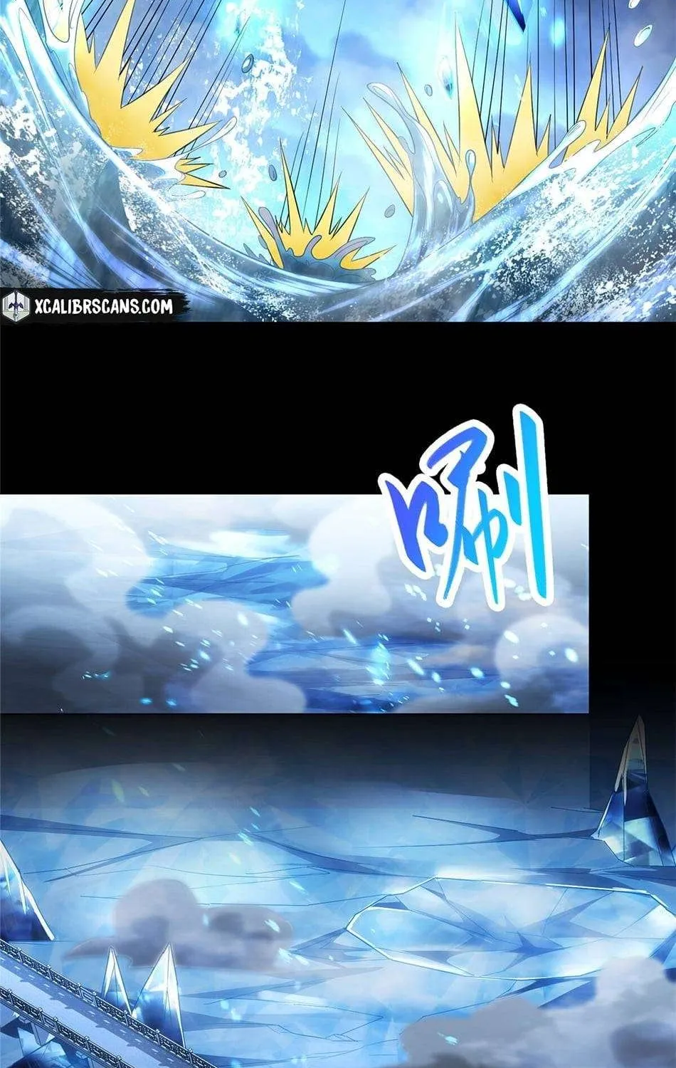 Read Dragon Master chapter 41 image 37 on Lezhin