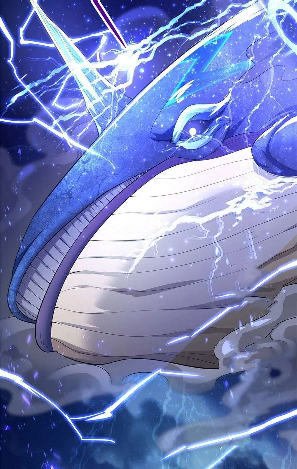 Read Dragon Master chapter 41 image 4 on Lezhin