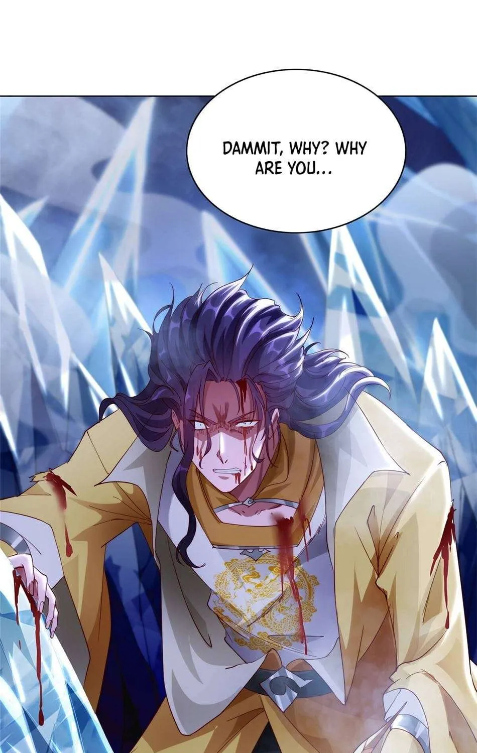 Read Dragon Master chapter 41 image 41 on Lezhin