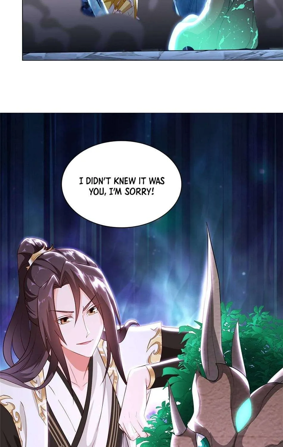 Read Dragon Master chapter 41 image 43 on Lezhin