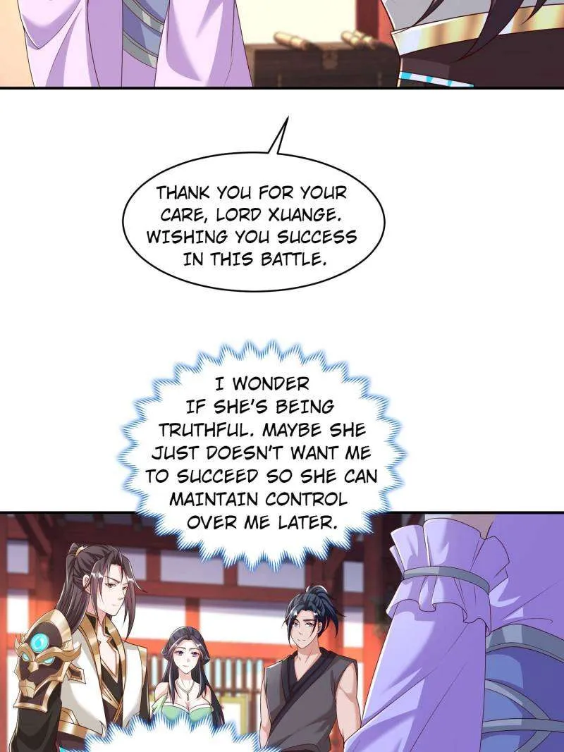 Read Dragon Master chapter 410 image 1 on Lezhin