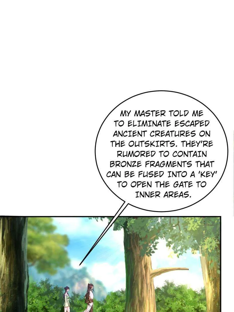 Read Dragon Master chapter 410 image 13 on Lezhin