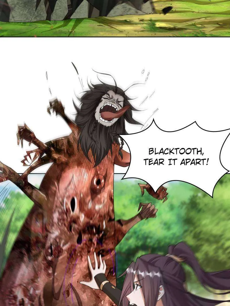 Read Dragon Master chapter 410 image 18 on Lezhin