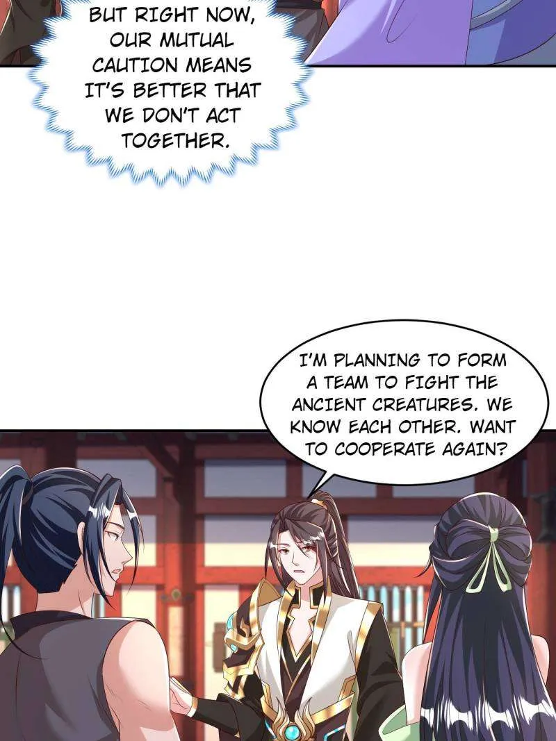 Read Dragon Master chapter 410 image 2 on Lezhin