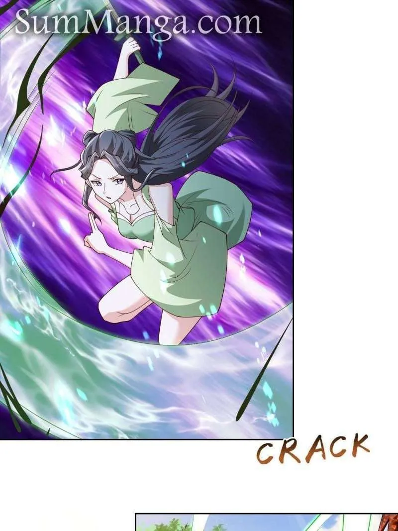 Read Dragon Master chapter 410 image 22 on Lezhin