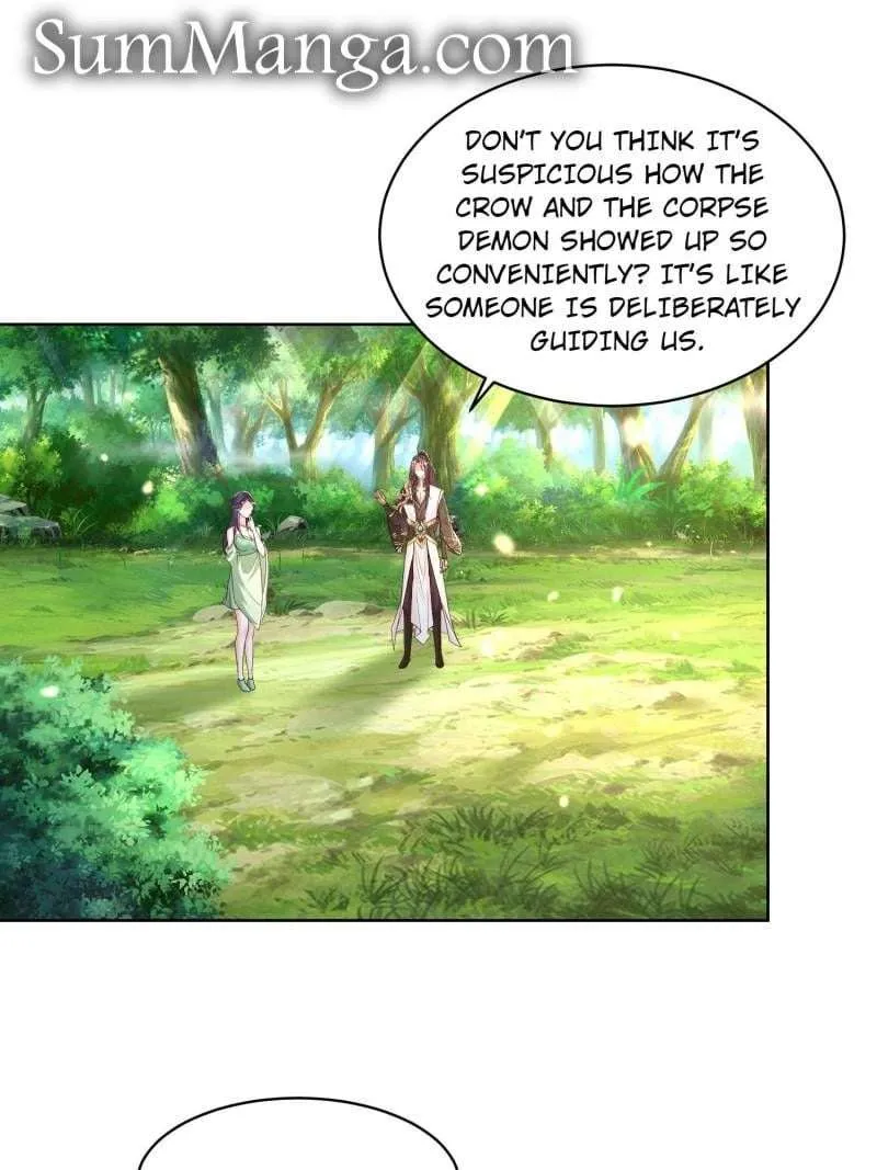 Read Dragon Master chapter 410 image 25 on Lezhin