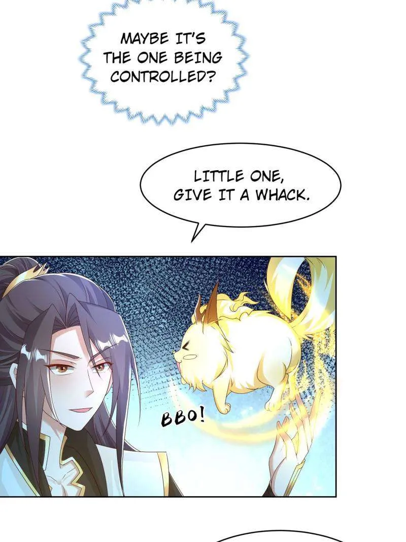 Read Dragon Master chapter 410 image 27 on Lezhin