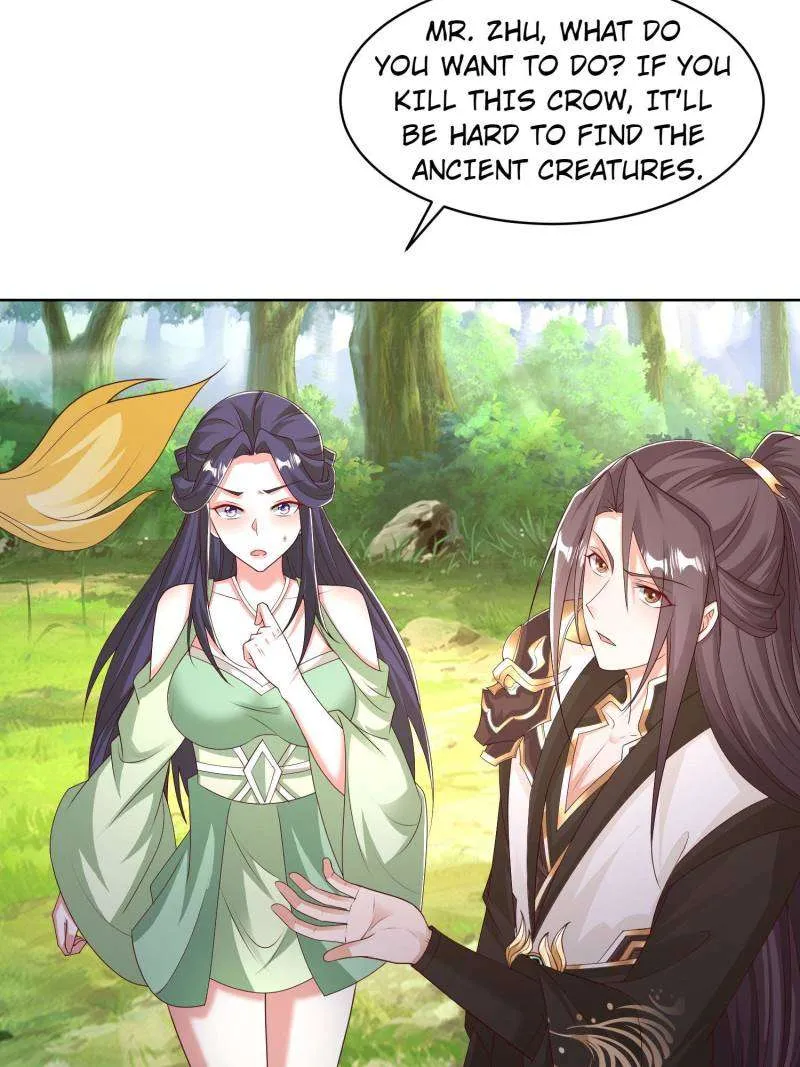 Read Dragon Master chapter 410 image 28 on Lezhin